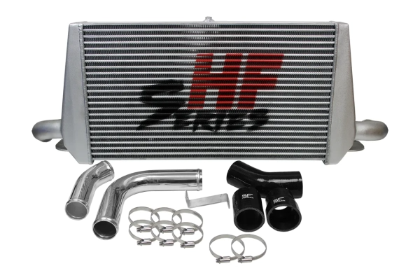 HF-Series Välijäähdytin Setti - Ford Fiesta ST180 Mk.7