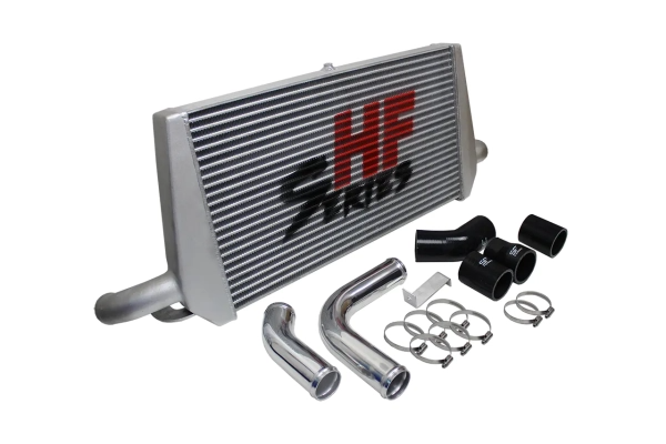 HF-Series Välijäähdytin Setti - Ford Fiesta ST180 Mk.7