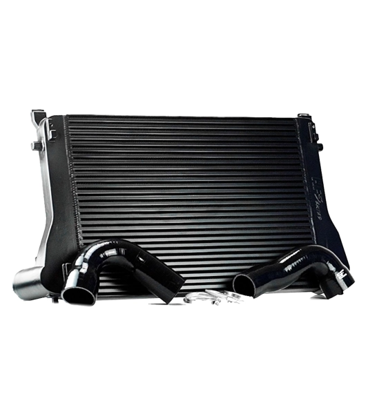 HF-Series Intercooler Set - VAG 2.0 T(F)SI EA888 Gen.4 (Golf Mk8 GTI, Leon KL) 