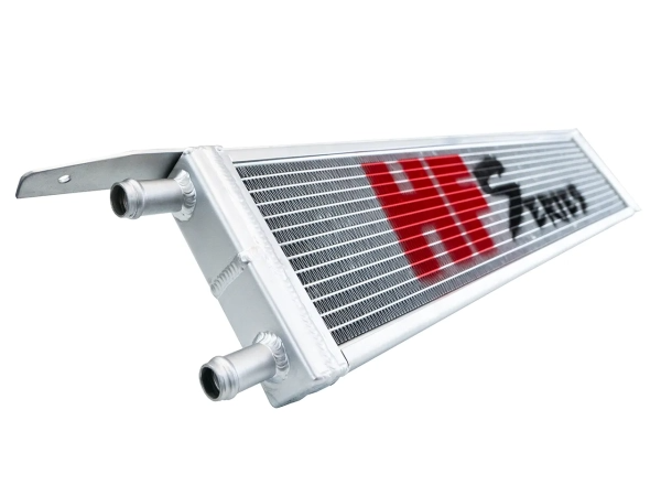 HF-Series Additional Watercooler Intercooler - Mercedes A45 AMG W176