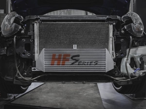 HF-Series Välijäähdytin - Mini Cooper S JCW GP2 R56, R60 N14B16A