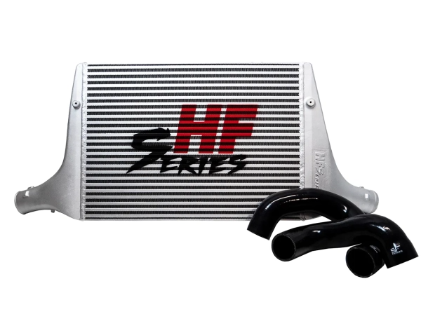HF-Series Välijäähdytin - Audi Q5 / SQ5 8R 3.0 (Bi-)TDI