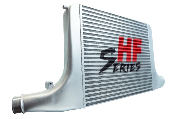 HF-Series Välijäähdytin - Audi S4 / S5 B9 3.0 TDI