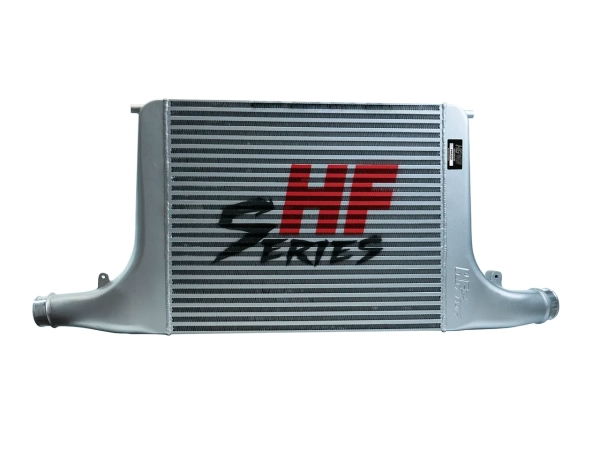 HF-Series Välijäähdytin - Audi S4 / S5 B9 3.0 TDI