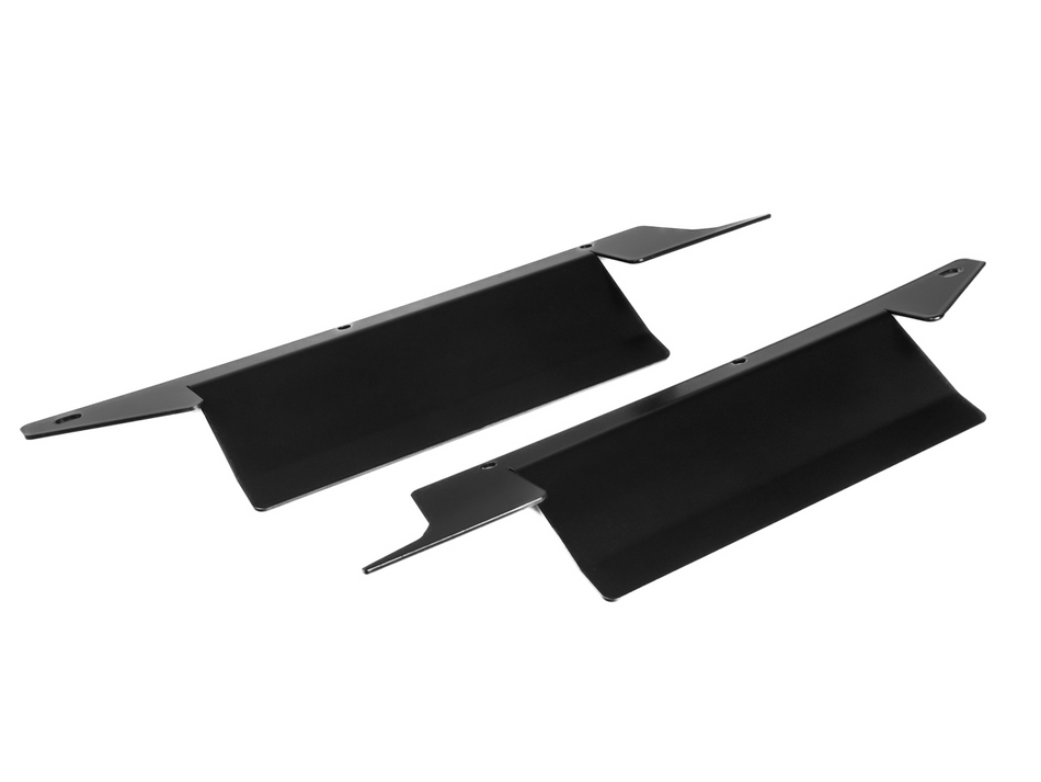 Air Baffle HF-Series - (Golf Mk7, Leon 5F, A3 8V, TT 8S) 