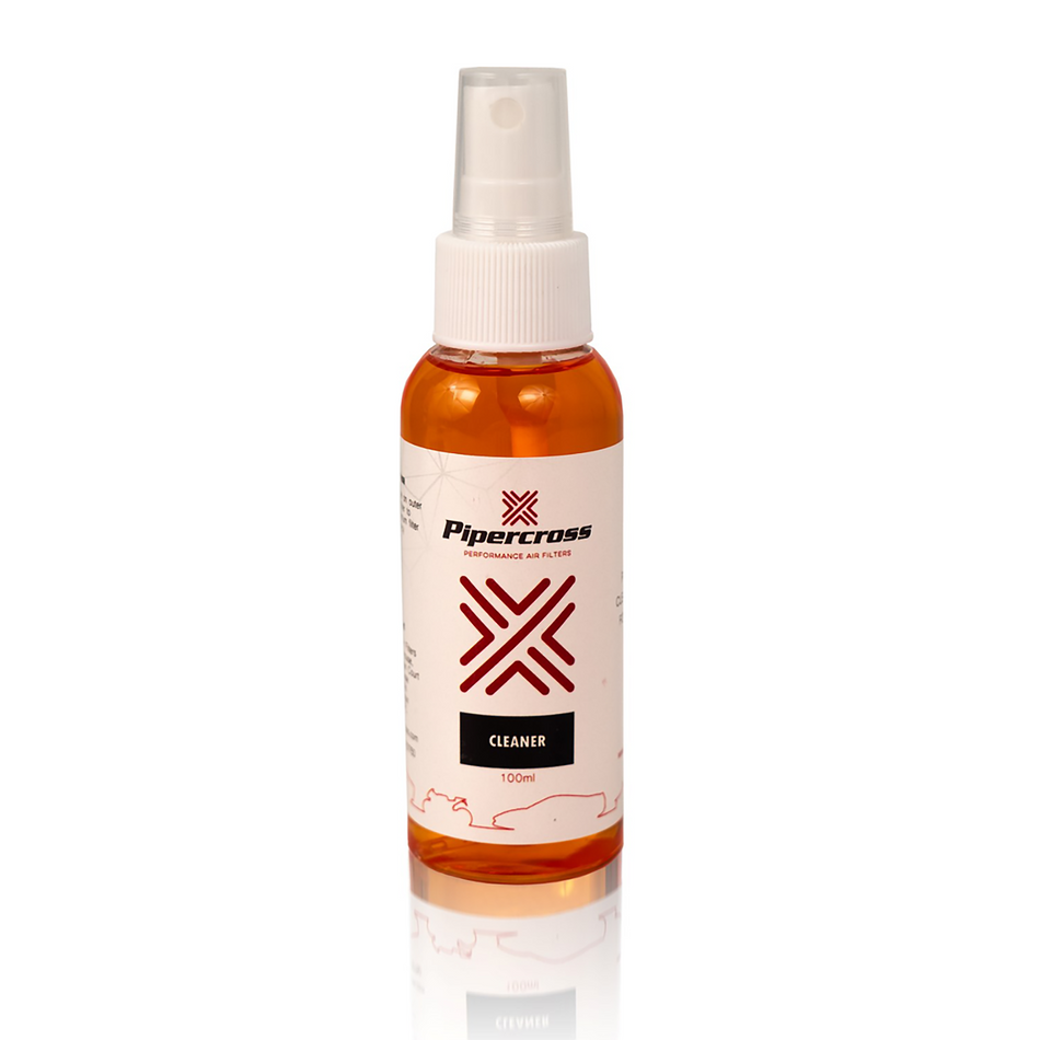 Pipercross Air Filter Cleaner (Oil-Free Filters)