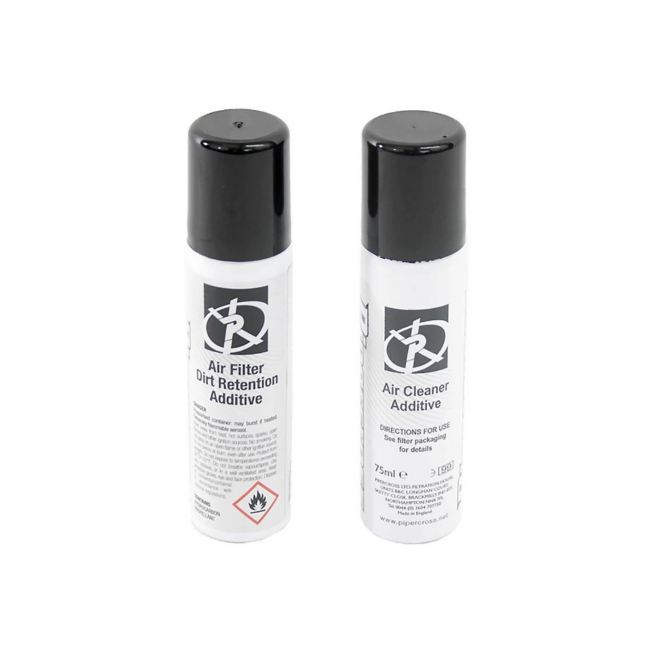 Pipercross Air Filter Cleaner For Oiled Filters 