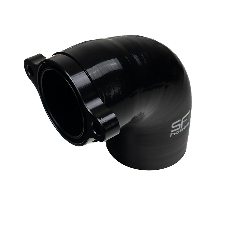 Turbo Inlet - Toyota Yaris GR 1.6L 261HP 