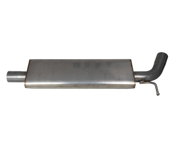 Bull-X Resonator Delete (Dummy) – VAG MQB 1.0-2.0 T(F)SI FWD