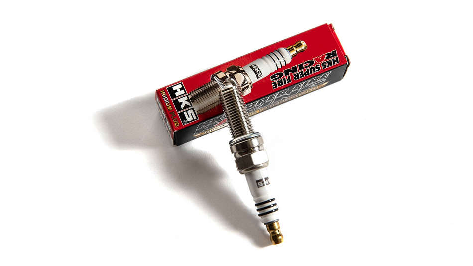 HKS Spark Plugs - Mercedes M157, M177, M178, M278