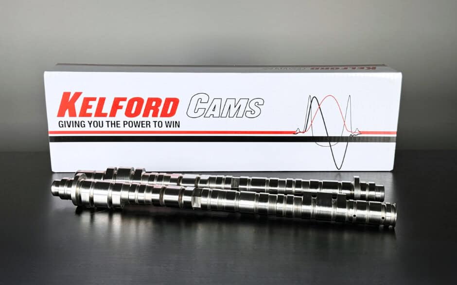 Kelford 310/304 | K20A-K24 iVTEC