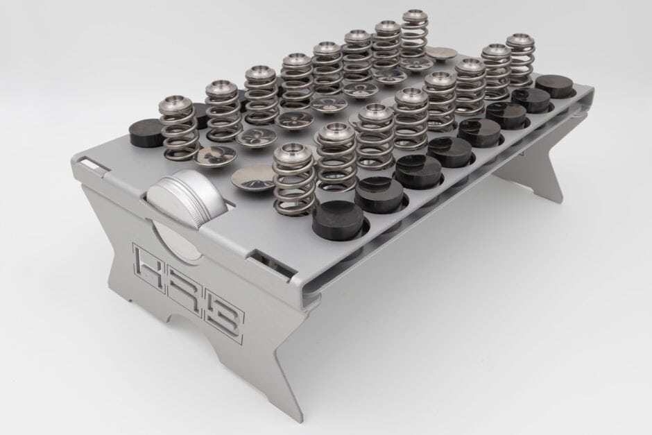 Kelford SR Valve Train Organiser Tray