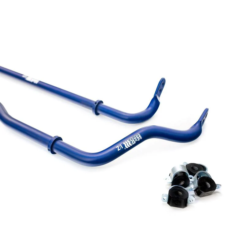 H&R Anti-Roll Bar Kit - BMW E92 M3