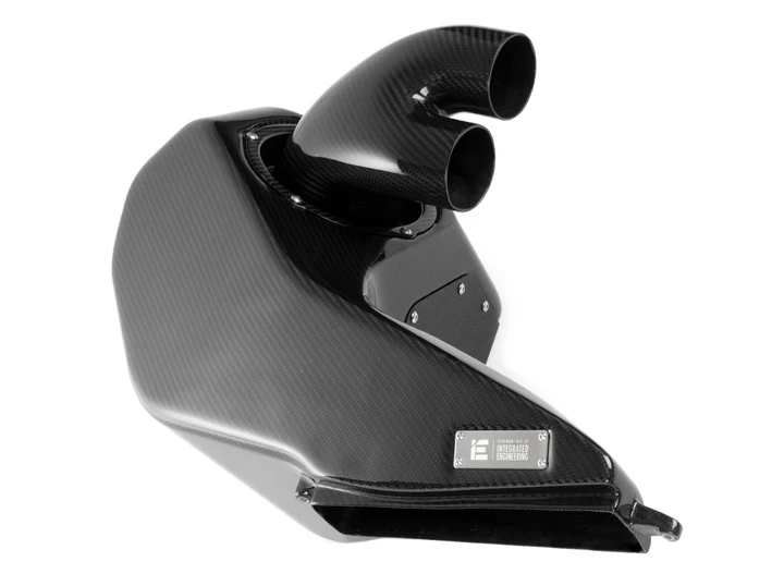 iE Carbon Fiber Intake System - Audi C7/C7.5 S6 &amp; S7