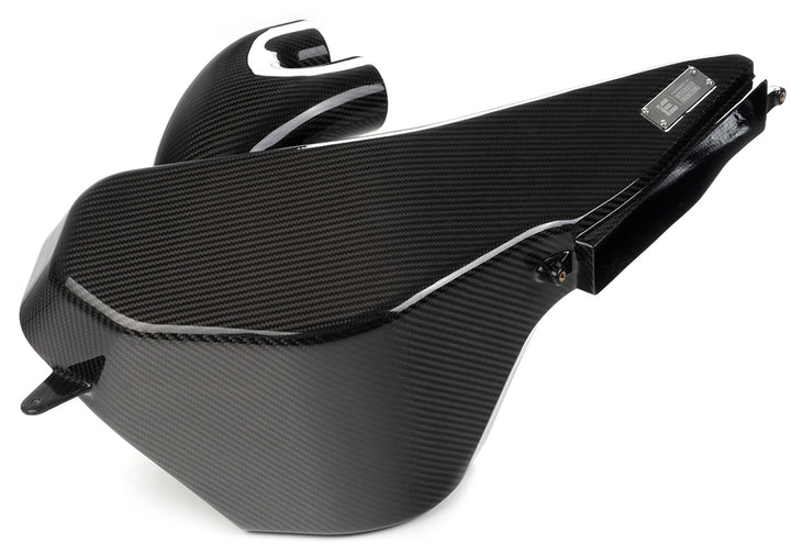 iE Carbon Fiber Intake System - Audi C7/C7.5 RS7
