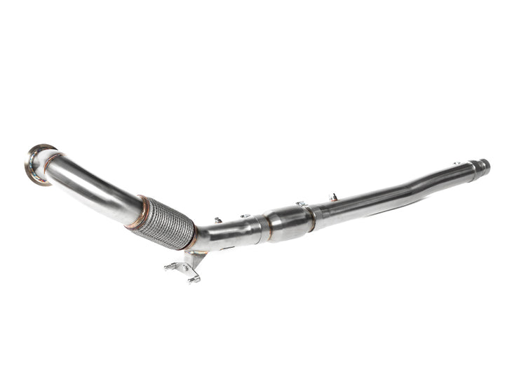 iE Downpipe - VW Jetta &amp; GLI 2013+ 2.0T Gen 3 