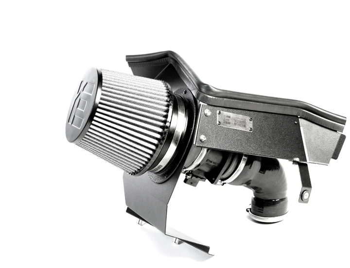 iE Audi 2.0T TSI Cold Air Intake - B8, B8.5 A4 &amp; A5 