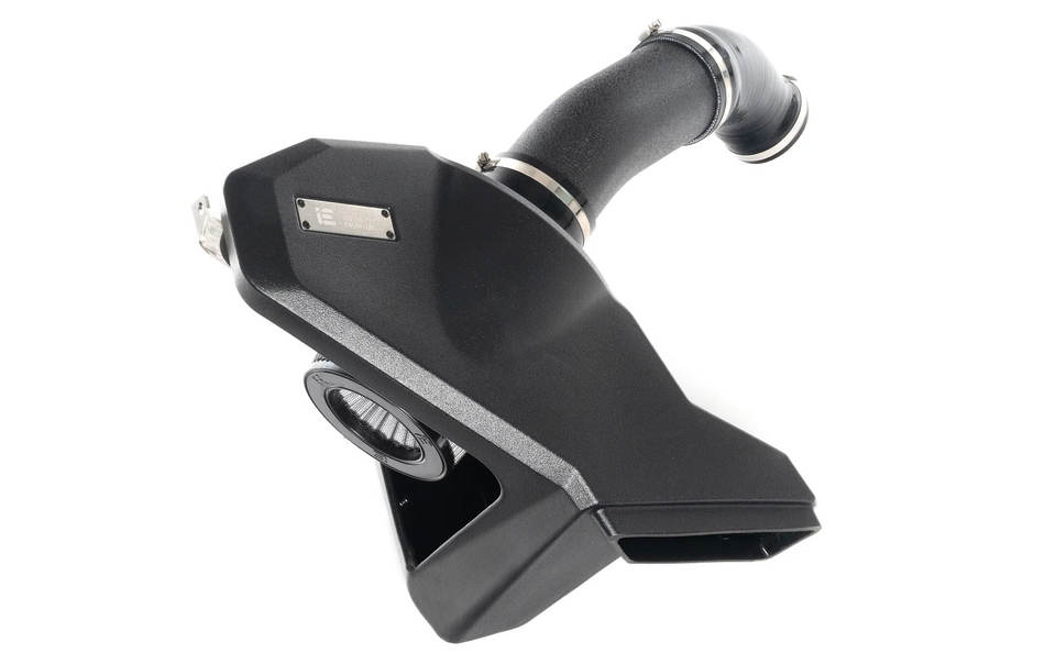 iE Polymer Air Intake System - Audi B8 S4 & S5 3.0TFSI