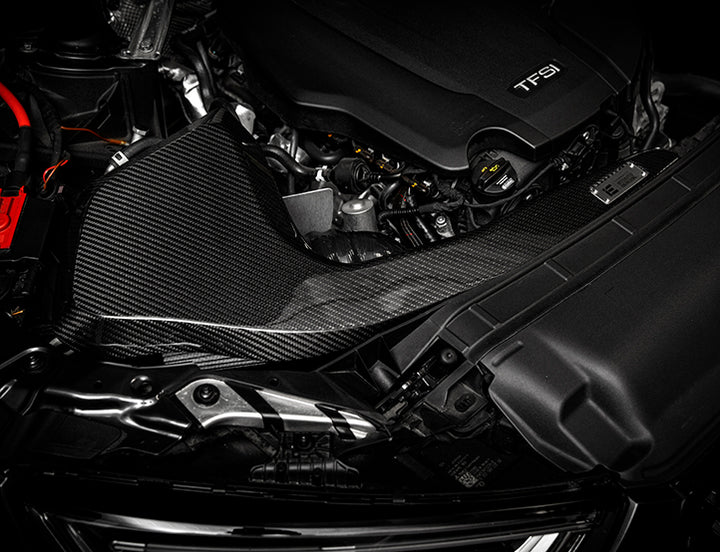 iE Audi B9 A4 &amp; A5 Cold Air Intake 
