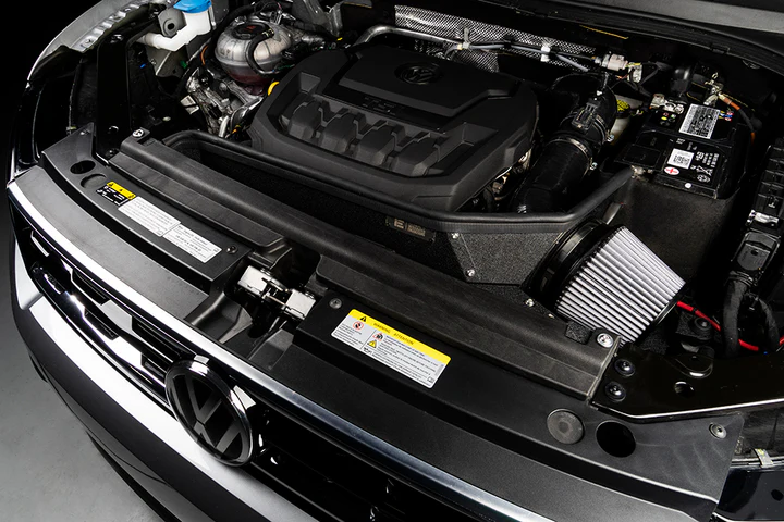 iE Cold Air Intake System - VW MQB Tiguan 2.0T 