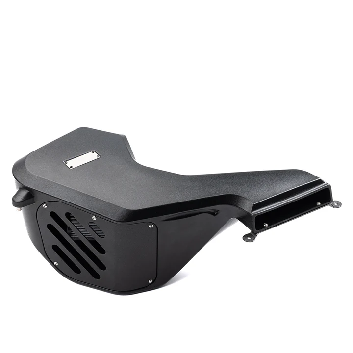 iE Polymer Intake System - Audi B9/B9.5 (80A) Q5 2.0T