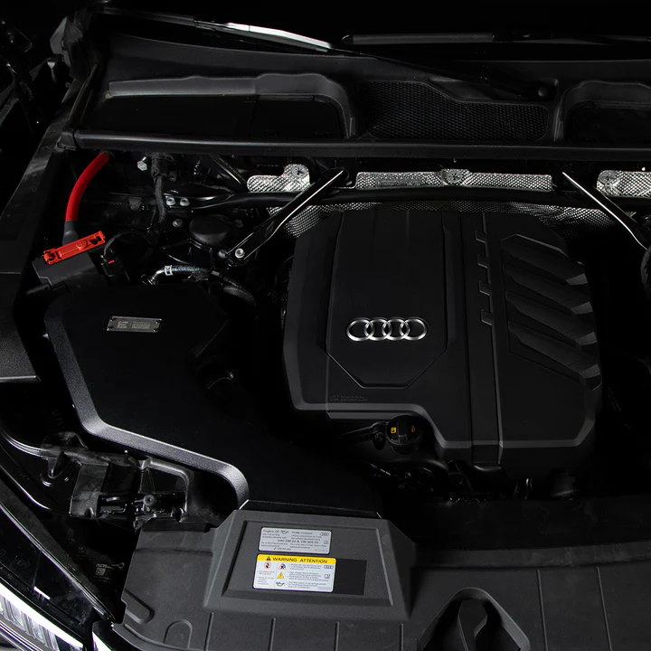 iE Polymer Intake System - Audi B9/B9.5 (80A) Q5 2.0T