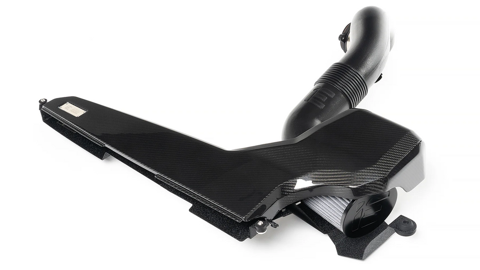 iE Air Intake System - VW MK8 GTI, Golf R, & Audi 8Y S3