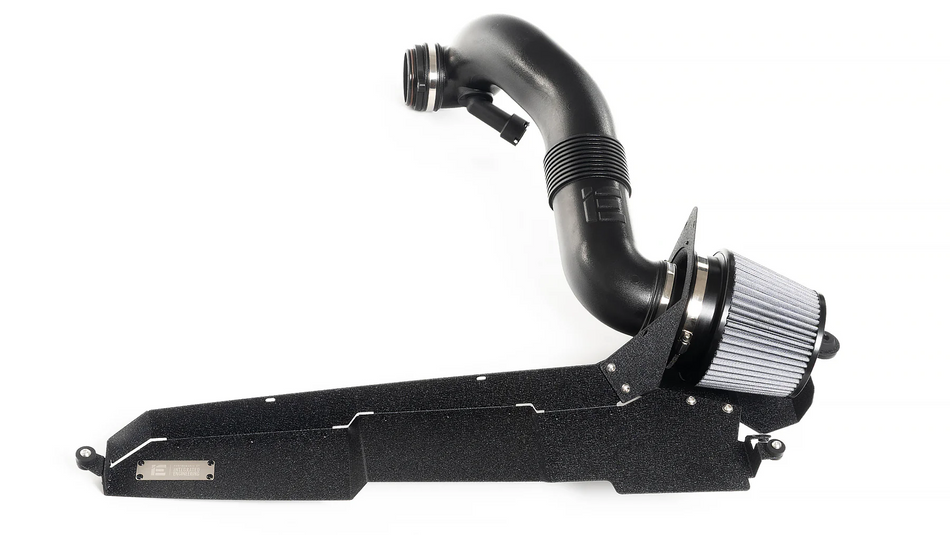iE Air Intake System - VW MK8 GTI, Golf R, & Audi 8Y S3