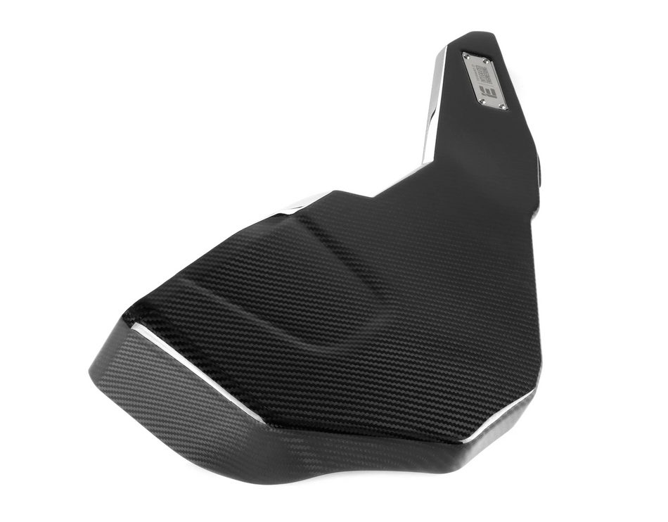 iE Audi Carbon Lid - Audi C7/C7.5 A6 & A7 3.0T