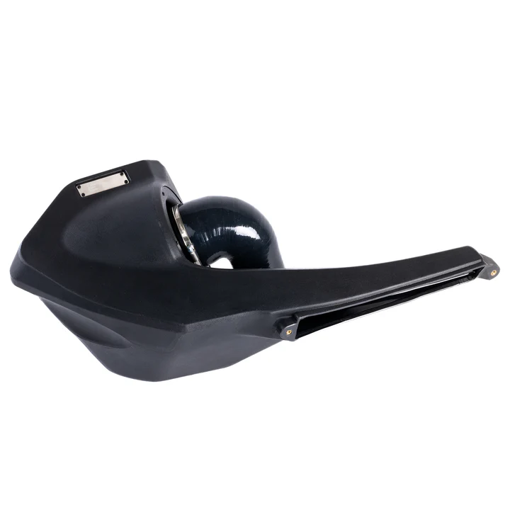 iE Polymer Air Intake System - Audi B9/B9.5 A4 &amp; A5 2.0T
