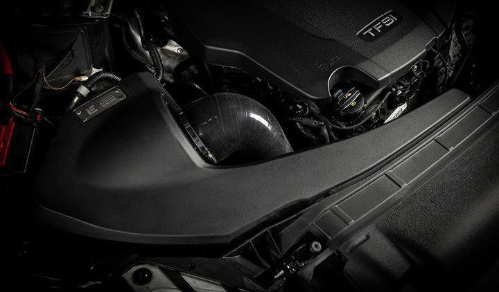 iE Polymer Air Intake System - Audi B9/B9.5 A4 &amp; A5 2.0T