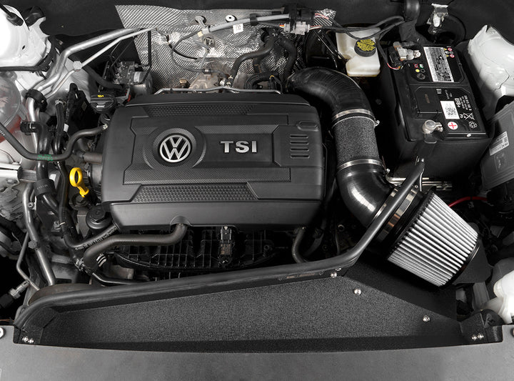 iE Performance Intake System - VW Atlas 2.0T