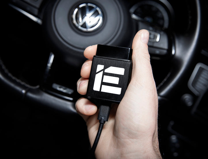 iE VW & Audi 2.0T TSI Gen 3 IS38 MQB Performance ECU Tune | MK7 Golf R & 8V S3