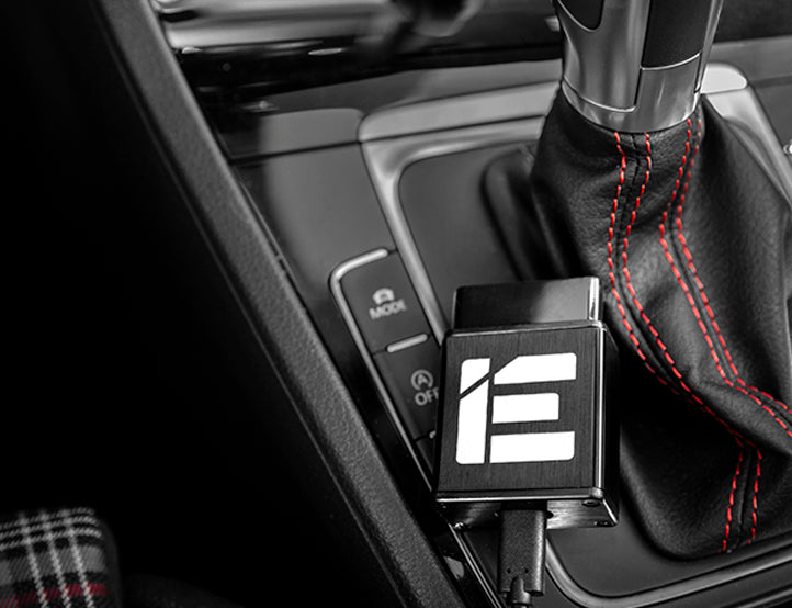 iE VW MK7 & Audi 8V DSG (DQ381) Transmission Tune | Fits 2019+ GTI, GLI, Golf R, S3, A3 & 2019+ TTS