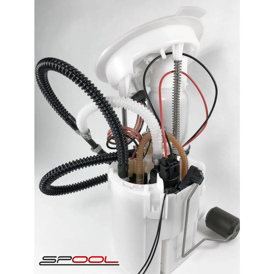 Spool Stage 3 LPFP BMW [B48]