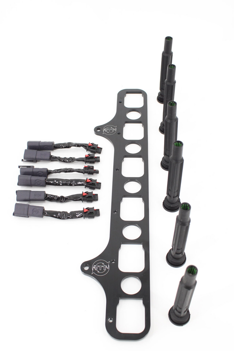VTT N54 - B58 Puolakonversio Kit