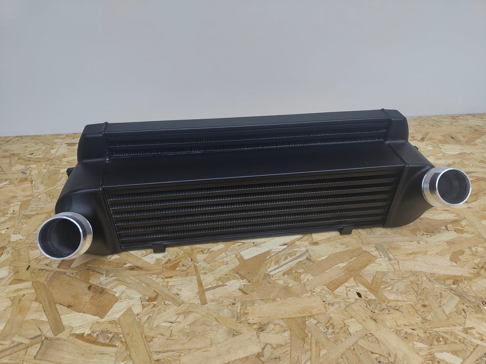 Unused "Evo 1" Intercooler BMW F2X & F3X - 1, 2, 3, 4 Series (Petrol & Diesel)