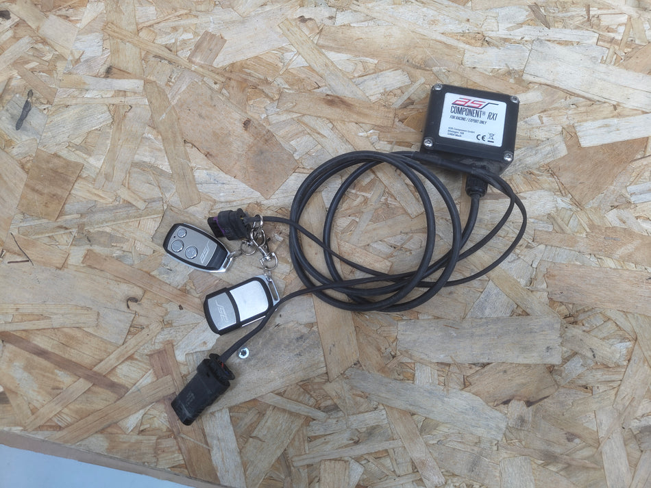 (Käytetty) Valve Controller - BMW F/G-Sarja, 1-6 Sarja, X1-X7, i8, Supra, Z4 M40i