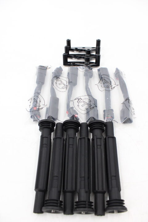 VTT S55/N55 - B58 Puolakonversio Kit