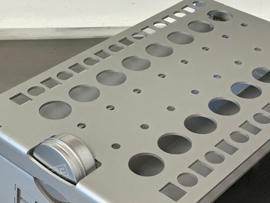 Kelford 4G Valve Train Organiser Tray