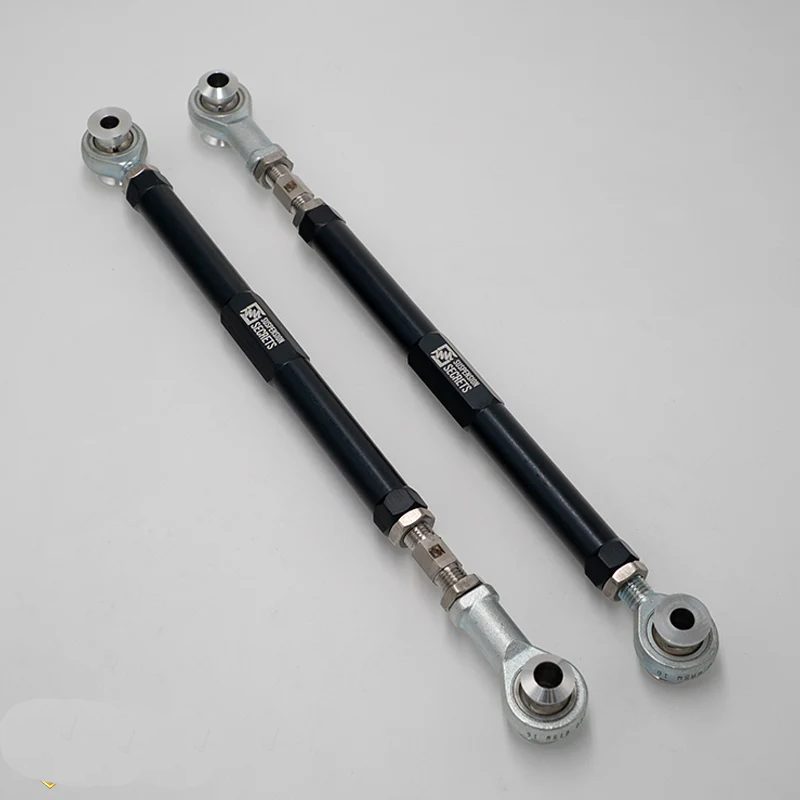 Suspension Secrets Adjustable Rear Toe Arms / Links Kit - BMW F90 M5