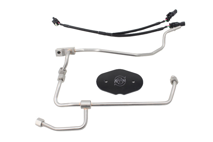 VTT Plug and Play S58 Single HPFP Conversion Kit