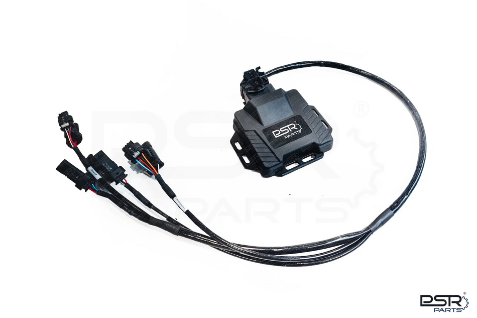 PSR Parts - External ECU Remap Tuning - BMW G30 545e