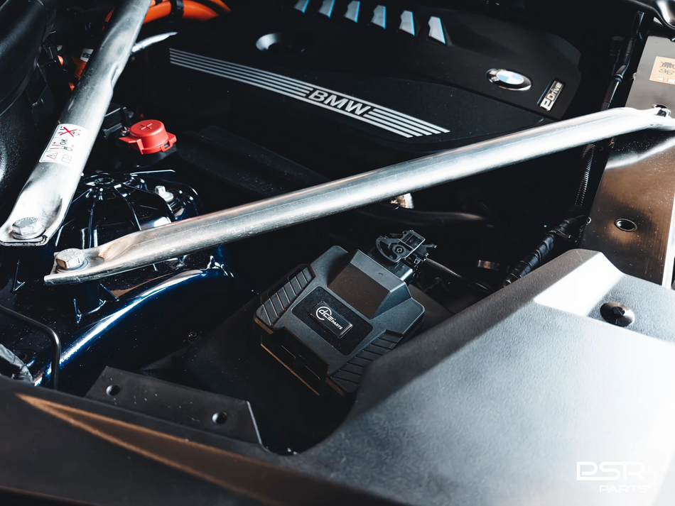 PSR Parts - External ECU Remap Tuning - BMW G30 545e