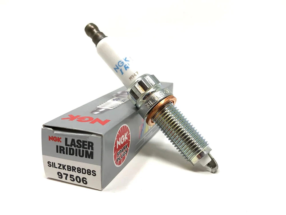NGK Sytytystulppa SILZKBR8D8S BMW N55 / S55 / S63