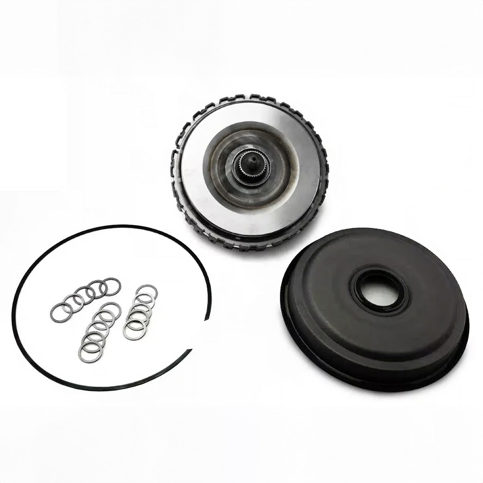 DSG DQ500 Clutch / +1300Nm - BAR-TEK®