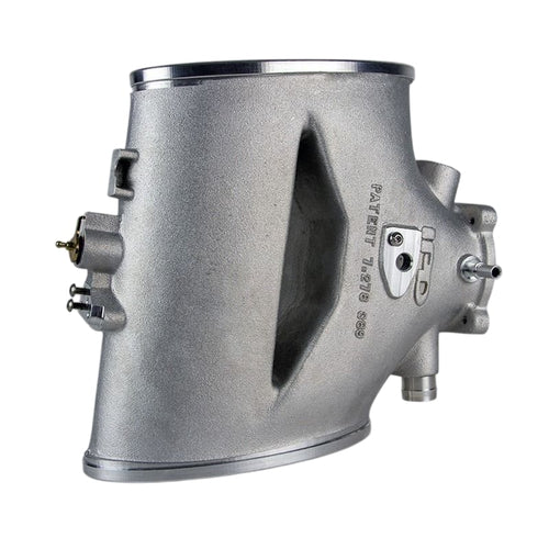 IPD Competition Plenum 82mm - PORSCHE (981) Cayman Spyder / GT4 3.8L 2012-2016