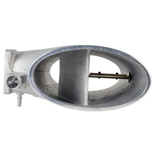 IPD Competition Plenum 82mm - PORSCHE (981) Cayman Spyder / GT4 3.8L 2012-2016