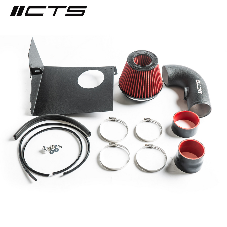 CTS Turbo Intake BMW B48 G-Sarja 230i/330i/330e/430i