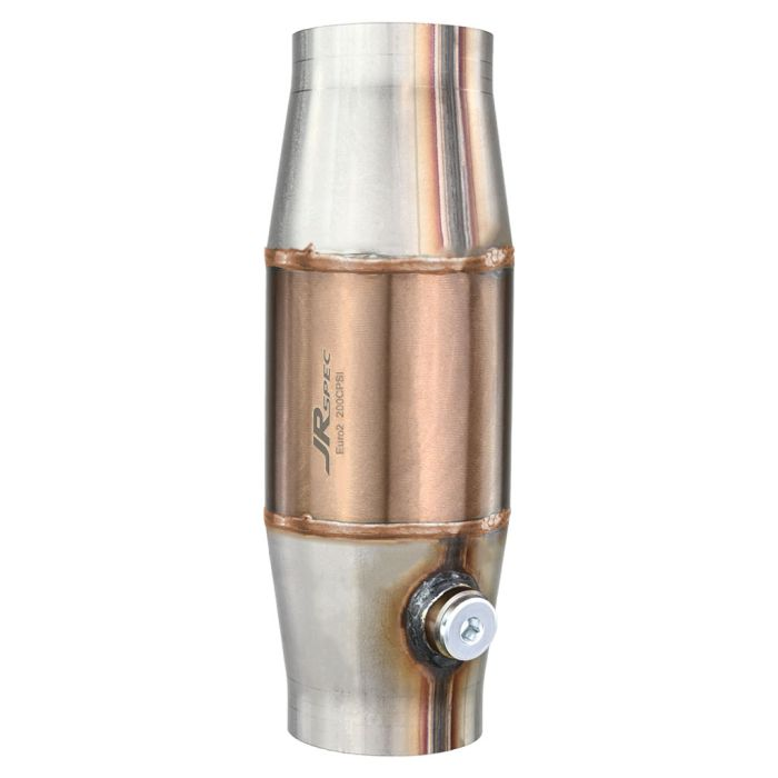 Katalysaattori Euro 2 200CPI Lambda - ⌀76mm / 3" (280 mm)